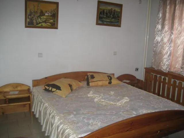 Hotel Mishel Kocherinovo photo