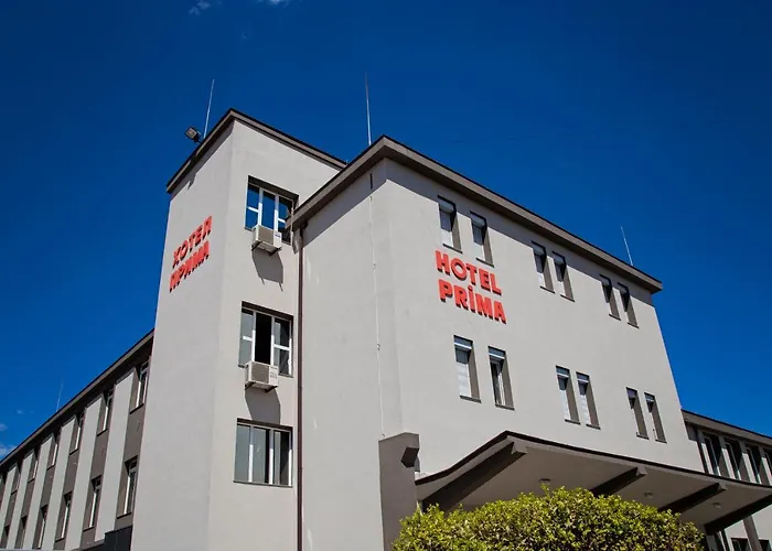 Prima Hotel Kharmanli photo