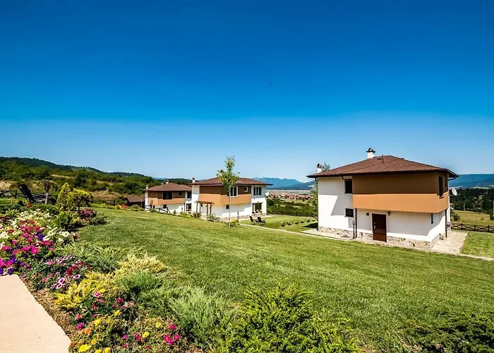 Rakita-Lodge Rakitovo photo