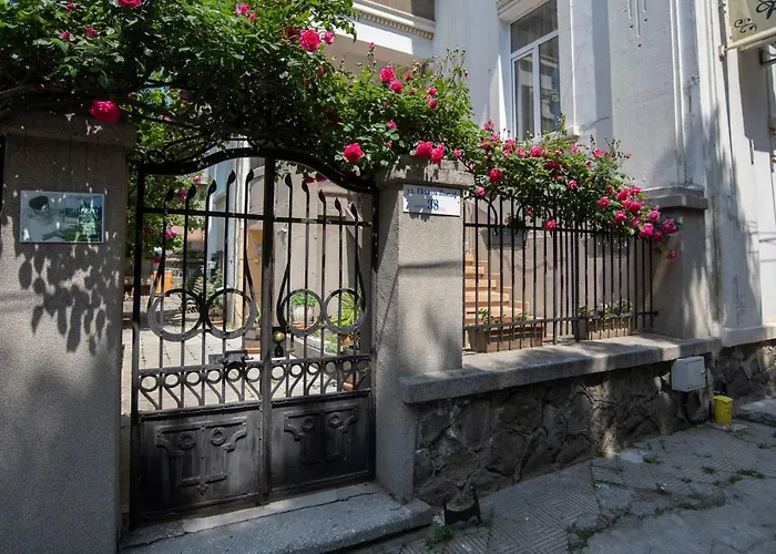 Art Studios Elsor ブルガスの写真