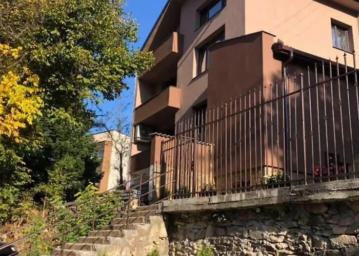 fotos do Вила Мечта