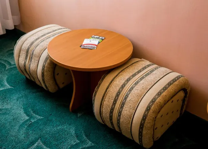 Struma Hotel Pernik photo