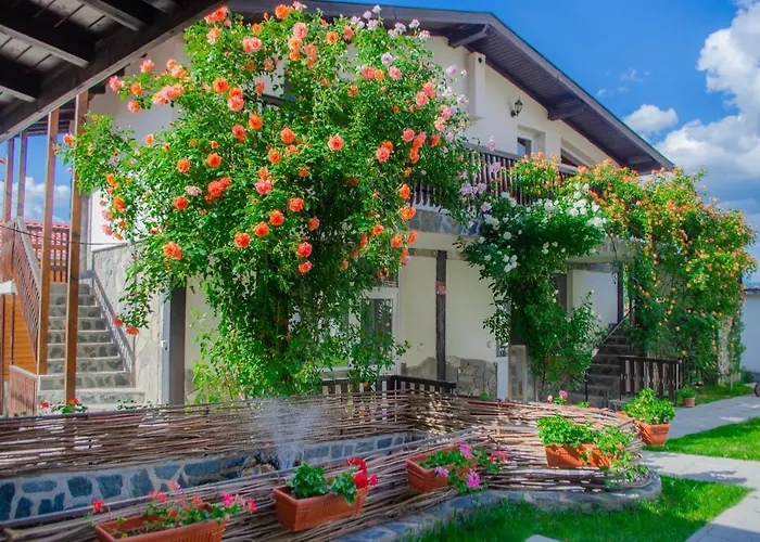 Guest House Via Sapareva Banya photo
