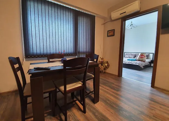 Апартамент Бонита képek